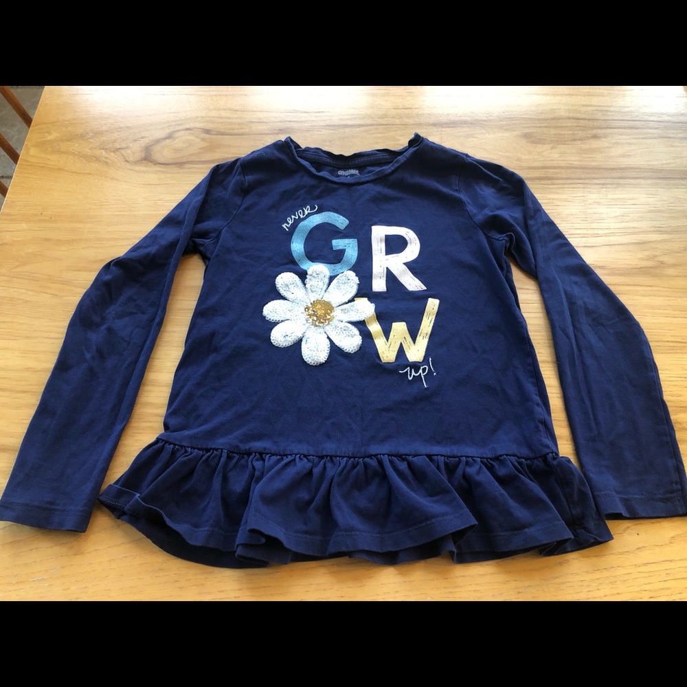 Gymboree top